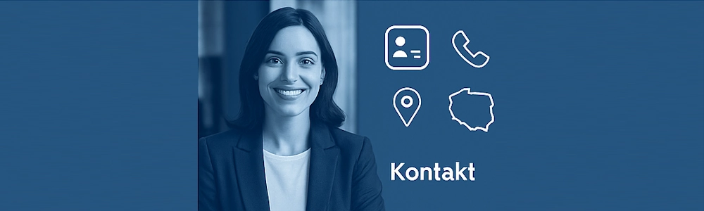 Kontakt firma Wrocław AI
