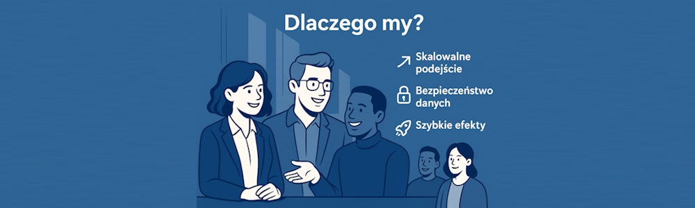 Dlaczego My?