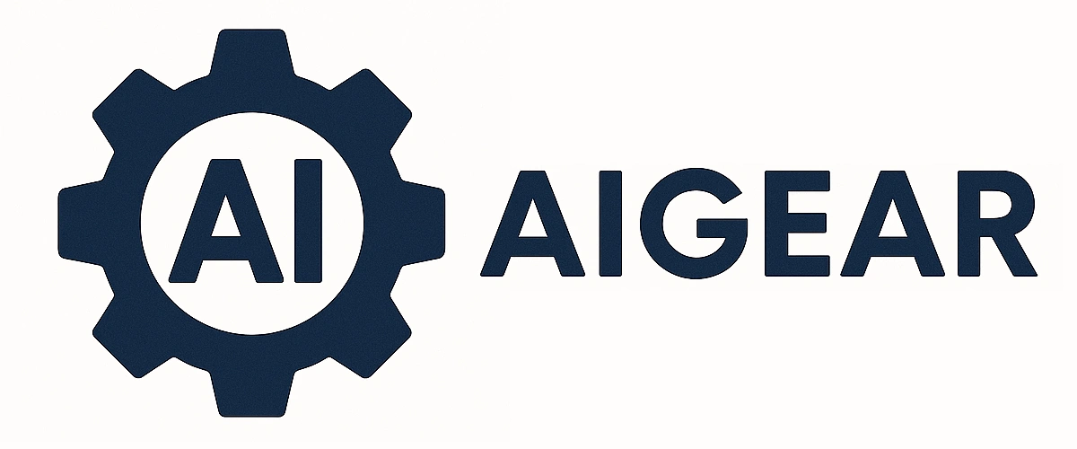 Logo AIGEAR